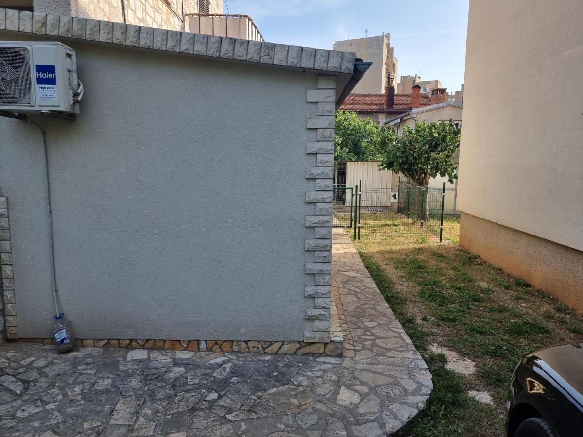 Studio Verunica Zadar Ngoại thất bức ảnh